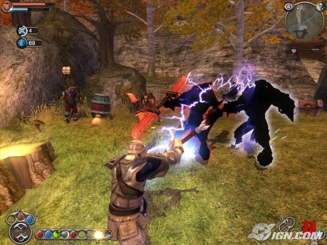 Fable 2 Pc Rip